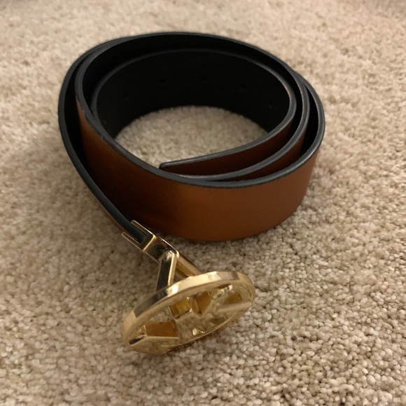 Michael Kors Belt - Picture 1 of 9